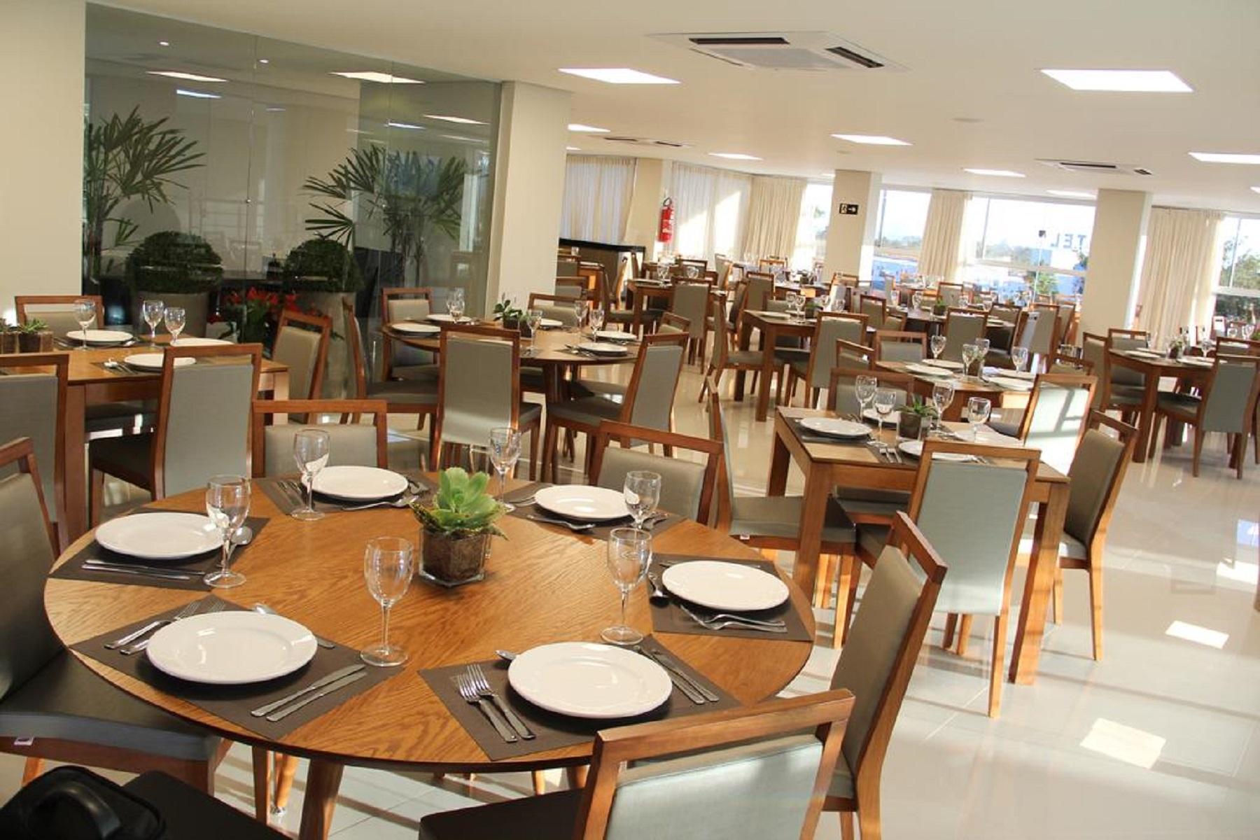 Gran Park Hotel E Convencoes Mineiros Zewnętrze zdjęcie