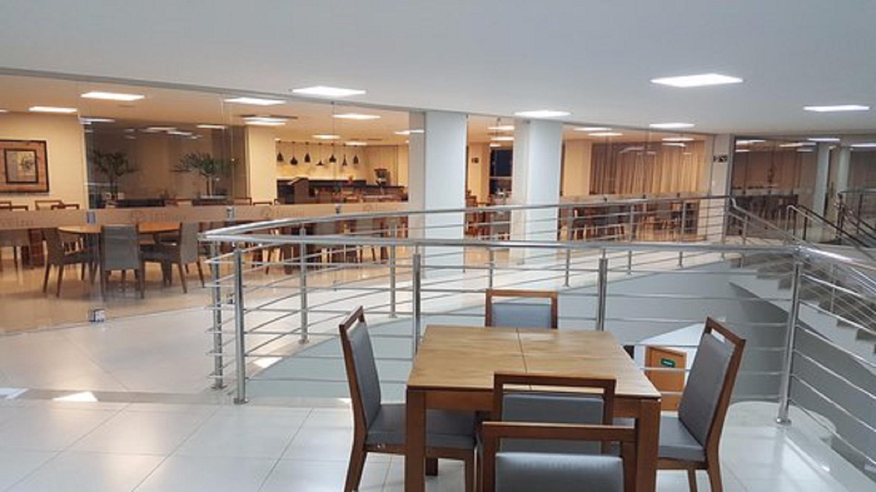 Gran Park Hotel E Convencoes Mineiros Zewnętrze zdjęcie